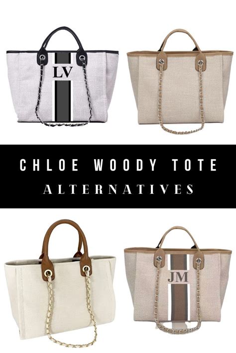 best chloe bag dupes|tote bag similar to chloe.